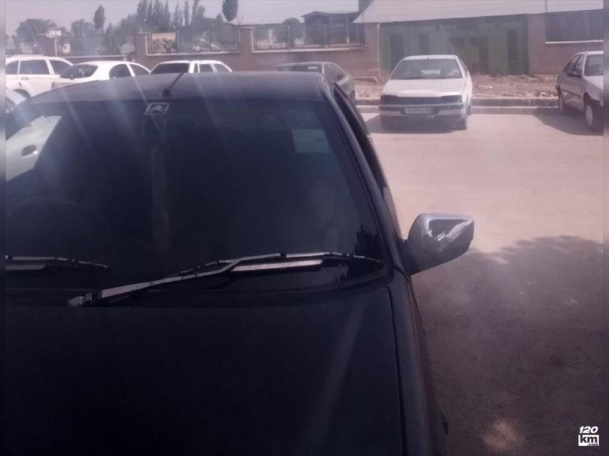 فروش پژو پارس ۱۳۸۰ (کم کارکرد) مشکی دور رنگ اردبیل وحدت (۴ مرداد ۱۴۰۴)