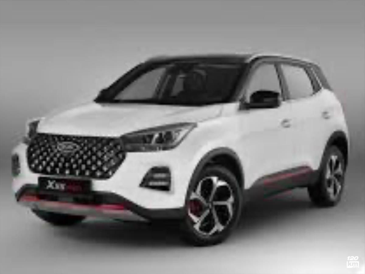 فروش ام وی ام X55 اکسلنت اسپرت ۱۴۰۴ صفر سفید بدون رنگ تهران شریعتی (۴ مرداد ۱۴۰۴)