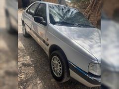 120km.com | فروش پژو، 405، GLi، مدل ۱۳۹۱، نقره ای، هرمزگان، میناب