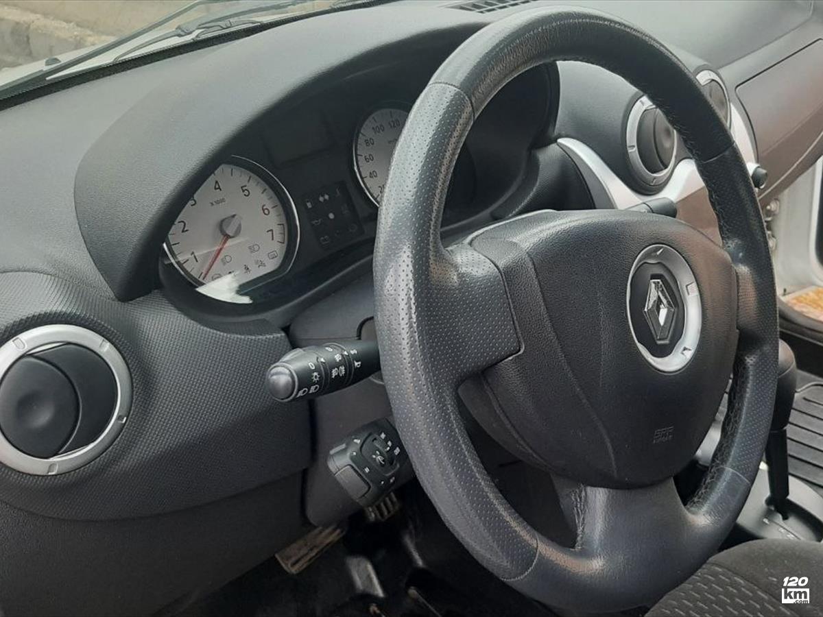 فروش رنو تندر 90 (ال 90) پلاس ۱۳۹۷ سفید بدون رنگ سمنان (۵ مرداد ۱۴۰۴)