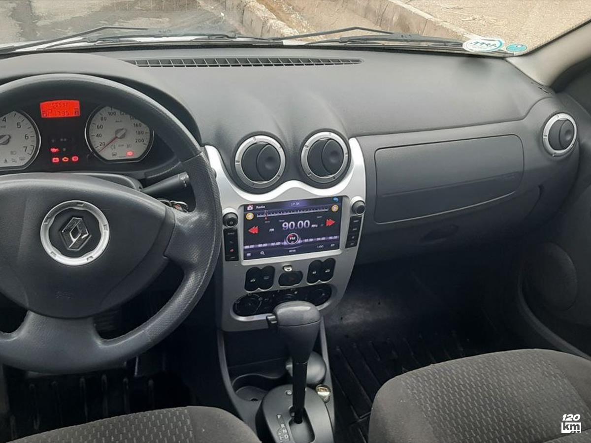 فروش رنو تندر 90 (ال 90) پلاس ۱۳۹۷ سفید بدون رنگ سمنان (۵ مرداد ۱۴۰۴)