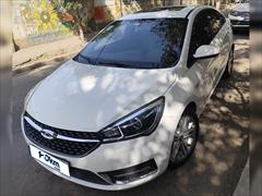 120km.com | فروش چری، آریزو 5، اکسلنت، مدل ۱۳۹۷، سفید، مشهد، هدایت