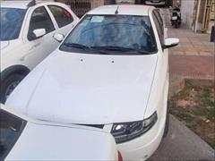 120km.com | فروش سمند، سورن ELX، مدل ۱۴۰۱، سفید، اصفهان، پروین