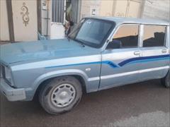 120km.com | فروش مزدا، وانت، دو کابین، مدل ۱۳۸۸، نقره آبی، خراسان رضوی، سبزوار