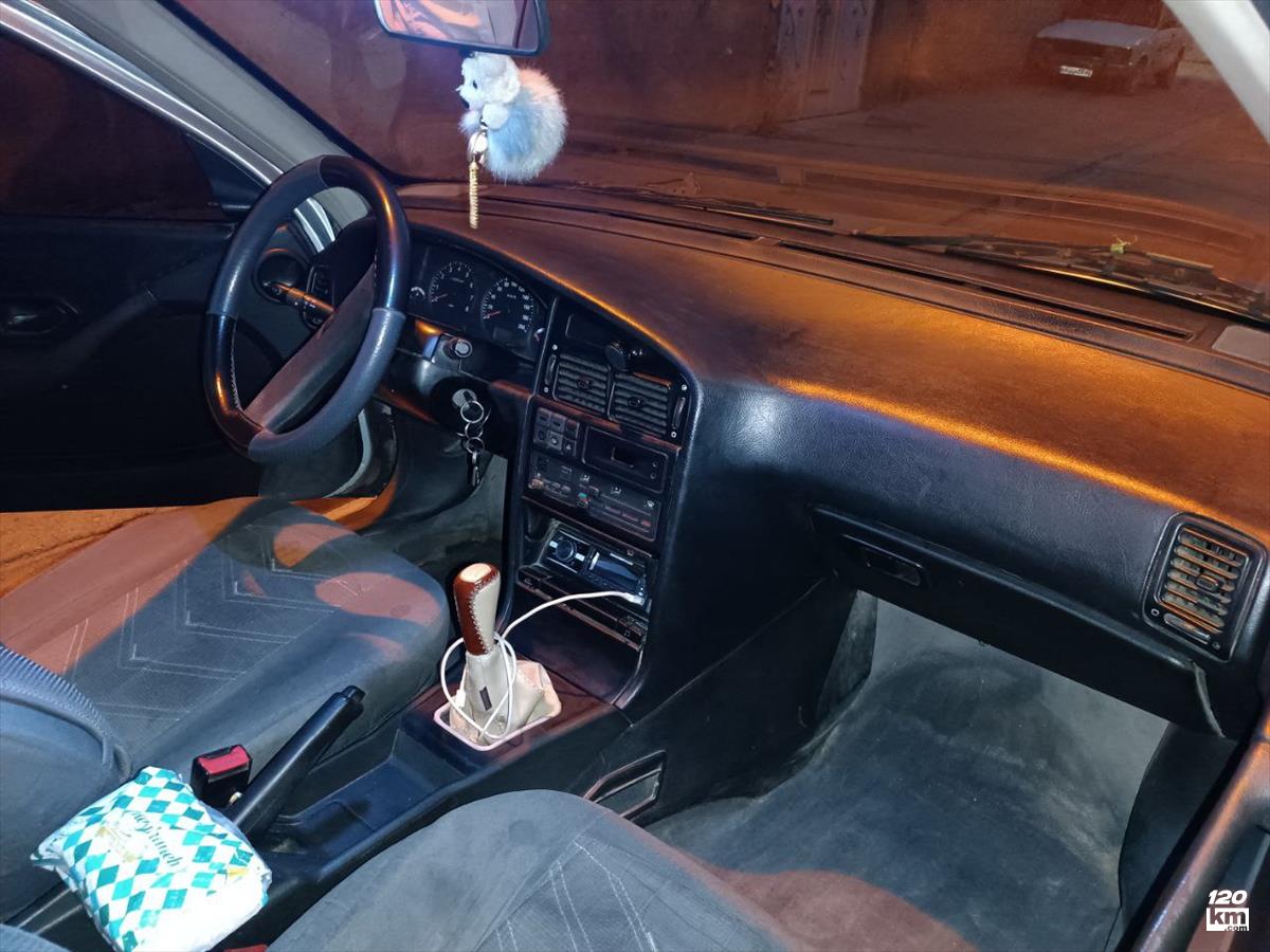 فروش پژو روآ ۱۳۸۶ دوگانه سوز نقره آبی دور رنگ مشهد طلاب (۶ مرداد ۱۴۰۴)