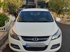 120km.com | فروش جک، جی 5، 1.5، مدل ۱۳۹۲، سفید، تهران، اندیشه