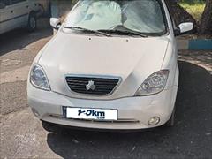 120km.com | فروش تیبا، 2 ، مدل ۱۳۹۹، سفید، همدان