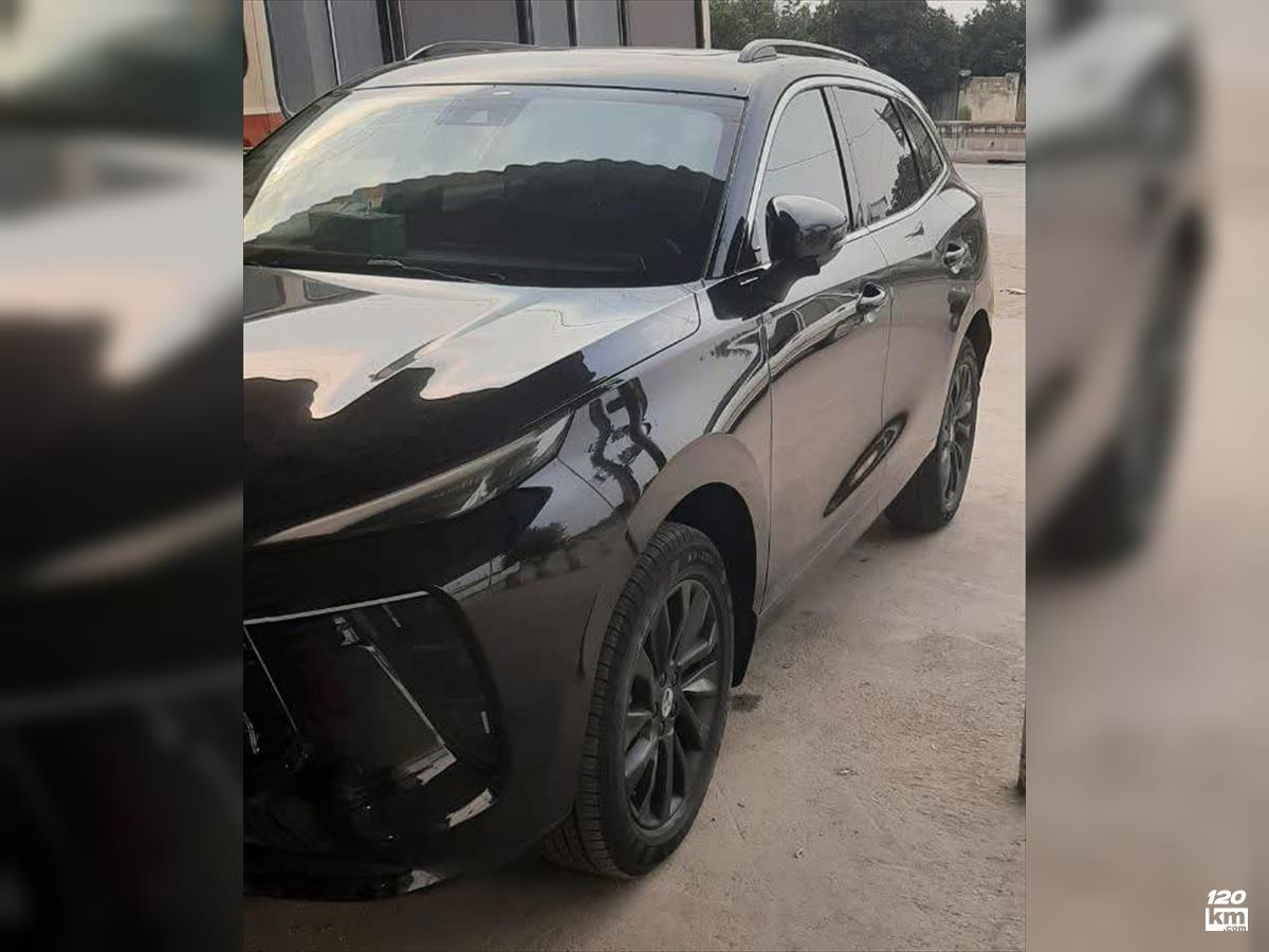 فروش لاماری ایما 1.5T GDi ۱۴۰۲ مشکی بدون رنگ مازندران بابل (۷ مرداد ۱۴۰۴)