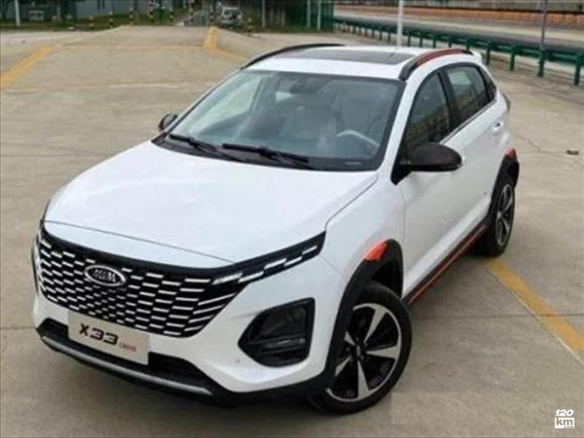 فروش ام وی ام X33 S ۱۴۰۴ صفر سفید بدون رنگ کرج گوهردشت (۷ مرداد ۱۴۰۴)