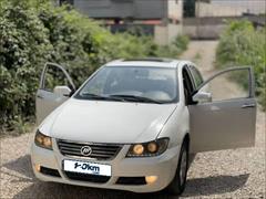 120km.com | فروش لیفان، 620، 1.8L، مدل ۱۳۹۲، سفید، مازندران، قائم شهر