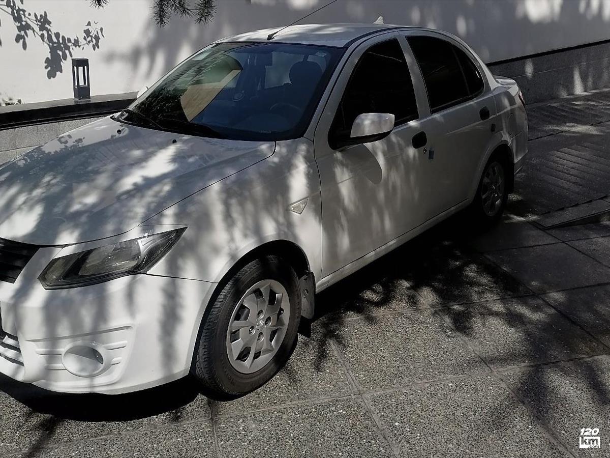 فروش ساینا EX ۱۴۰۰ سفید بدون رنگ تهران اسلامشهر (۹ مرداد ۱۴۰۴)