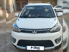 120km.com | فروش گریت وال، هاوال، M4، مدل ۲۰۱۵، سفید، تهران، تهرانسر