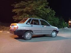 خودرو مشابه | 120km.com