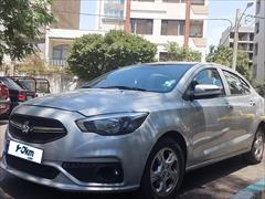 120km.com | فروش شاهین، G، مدل ۱۴۰۰، نقره ای، تهران، میدان ولیعصر