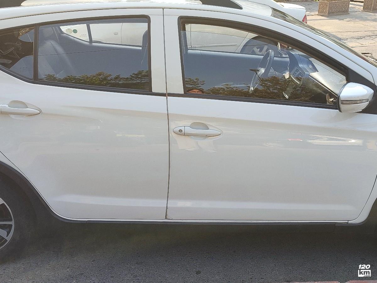 فروش لیفان X50 ۱۳۹۴ سفید بدون رنگ مازندران بابل (۱۴ مرداد ۱۴۰۴)