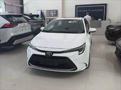 120km.com | فروش تویوتا، کرولا، لوین 1.8L، مدل ۲۰۲۴، سفید، تهران، سهروردی شمالی