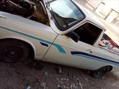 120km.com | فروش پیکان، وانت، مدل ۱۳۸۶، سفید، اصفهان، آتشگاه