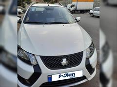 120km.com | فروش کوییک، GX، مدل ۱۴۰۲، سفید، تهران، فرمانیه
