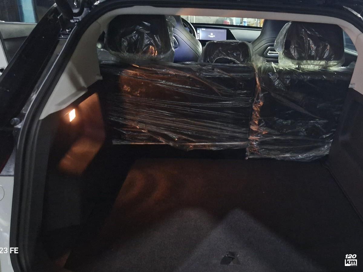 فروش فونیکس تیگو 8 پرو پریمیوم ۱۴۰۲ سفید بدون رنگ خوزستان دزفول (۱۷ مرداد ۱۴۰۴)