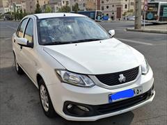 120km.com | فروش ساینا، S، مدل ۱۴۰۲، سفید، تهران، آهنگ