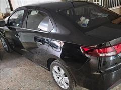 120km.com | فروش تارا، مدل ۱۴۰۲، مشکی، اصفهان، ابن سینا