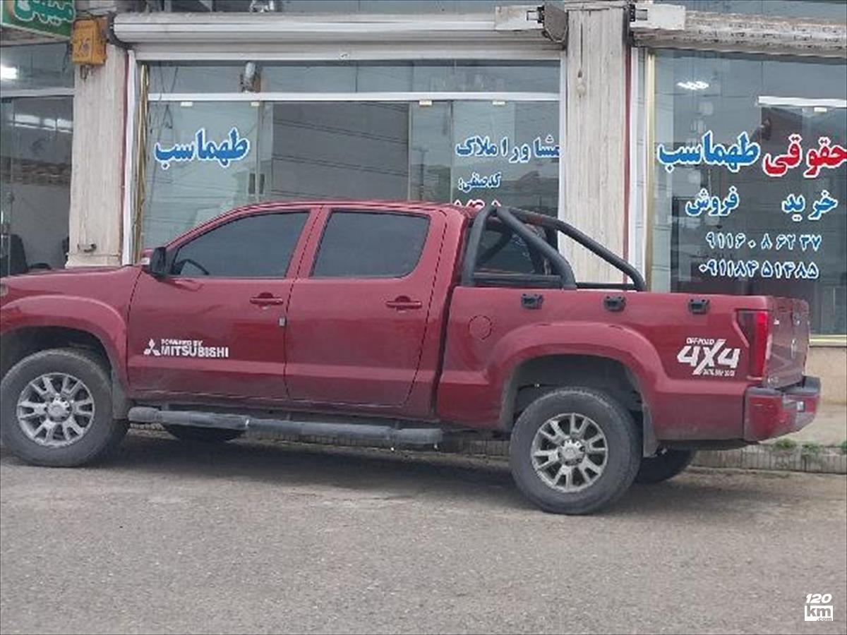 فروش آمیکو آسنا (دو کابین) 224M ۱۴۰۱ دوگانه سوز آلبالویی بدون رنگ گیلان لاهیجان (۲۰ مرداد ۱۴۰۴)