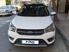 120km.com | فروش ام وی ام، X22، اسپرت اکسلنت، مدل ۱۳۹۹، سفید، مشهد، کوی مهدی