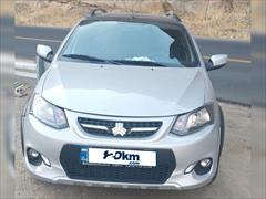 120km.com | فروش کوییک، R، مدل ۱۴۰۱، نقره ای، تهران، شهر زیبا