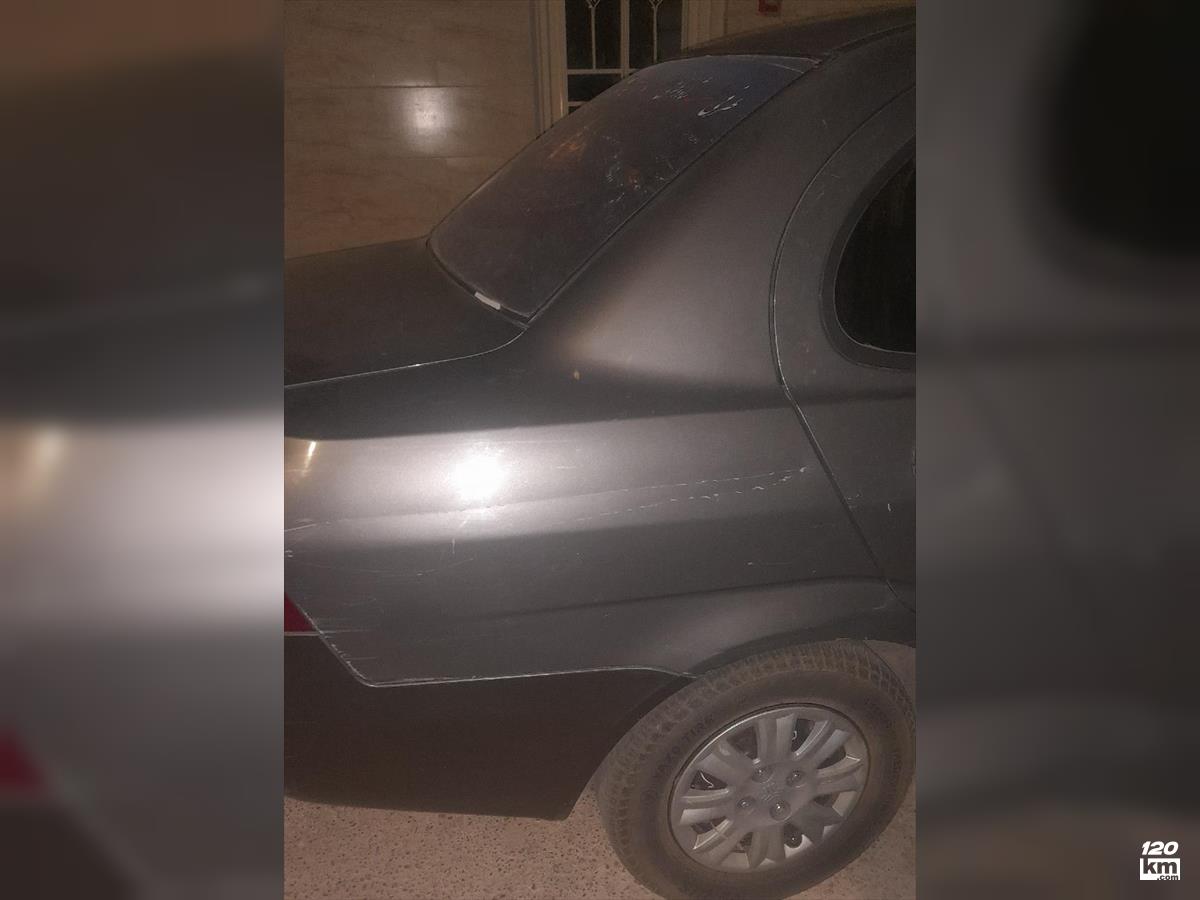 فروش تیبا صندوقدار ۱۳۹۱ نوک مدادی یک لکه رنگ مشهد ابوطالب (۲۱ مرداد ۱۴۰۴)