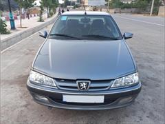 120km.com | فروش پژو، پارس، LX، مدل ۱۴۰۰، خاکستری، گلستان، گنبدکاووس