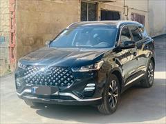 120km.com | فروش فونیکس، تیگو 7 پرو، اکسلنت، مدل ۱۴۰۳، مشکی، تهران، شهر قدس