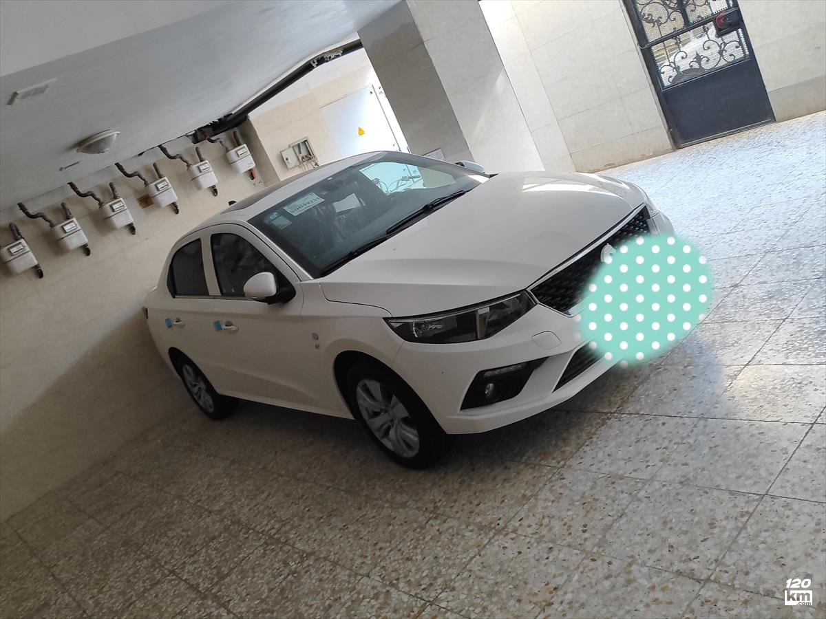 فروش تارا ۱۴۰۴ سفید بدون رنگ تهران شهریار (۲۳ مرداد ۱۴۰۴)