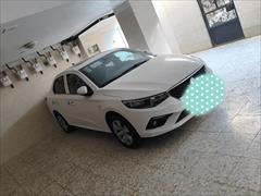 120km.com | فروش تارا، مدل ۱۴۰۴، سفید، تهران، شهریار