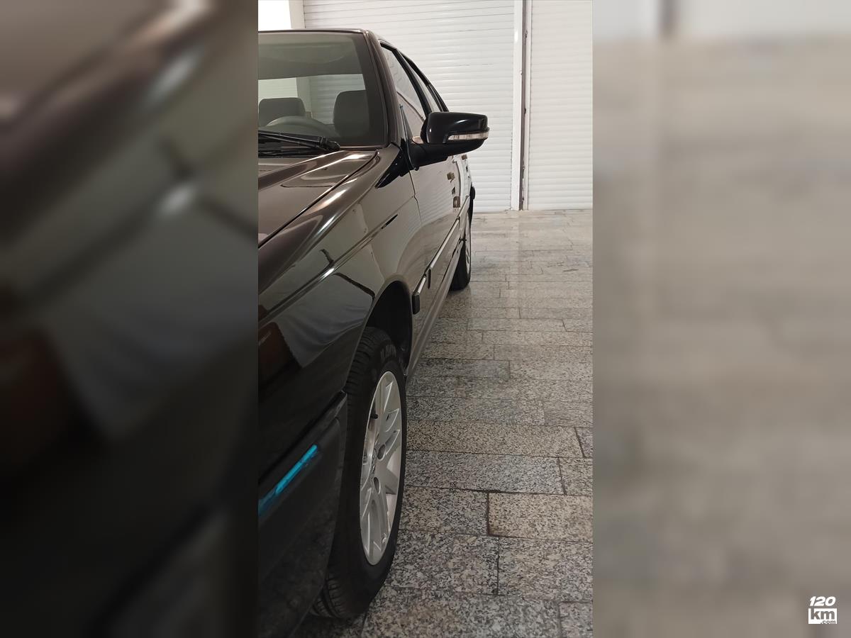 فروش پژو پارس سال ۱۴۰۱ (کم کارکرد) مشکی بدون رنگ آذربایجان شرقی عجب شیر (۲۳ مرداد ۱۴۰۴)