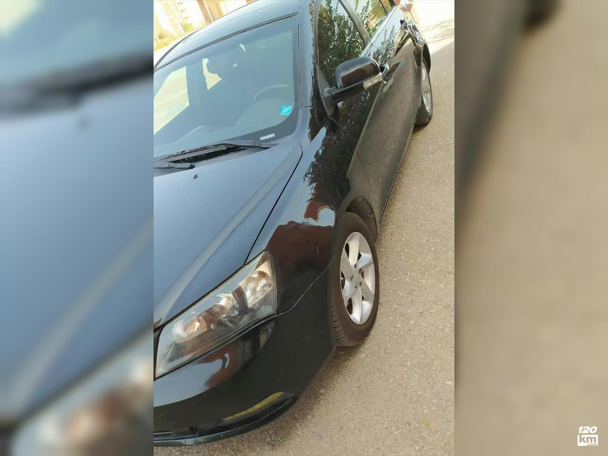 فروش جیلی امگرند 7 ۲۰۱۳ مشکی بدون رنگ کرمان (۲۴ مرداد ۱۴۰۴)