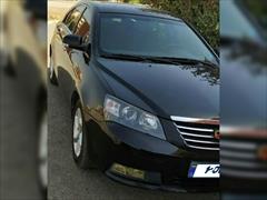 120km.com | فروش جیلی، امگرند، 7، مدل ۲۰۱۳، مشکی، کرمان