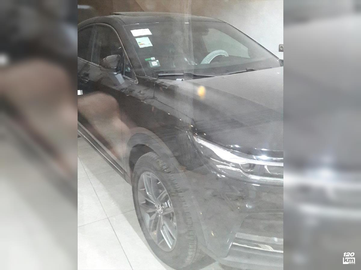 فروش دیگنیتی پرایم ۱۴۰۱ مشکی بدون رنگ اردبیل خلخال (۲۵ مرداد ۱۴۰۴)