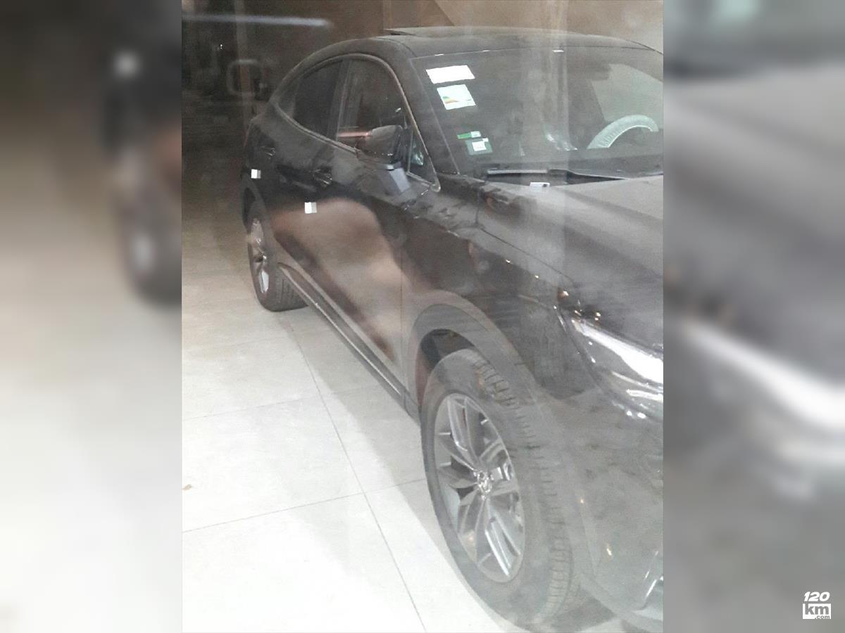 فروش دیگنیتی پرایم ۱۴۰۱ مشکی بدون رنگ اردبیل خلخال (۲۵ مرداد ۱۴۰۴)