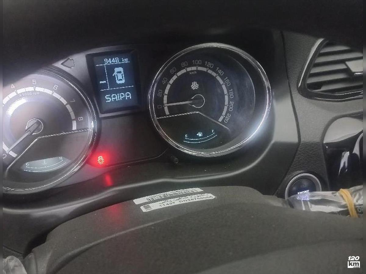فروش شاهین S ۱۴۰۳ سفید بدون رنگ اصفهان دولت آباد (۲۵ مرداد ۱۴۰۴)