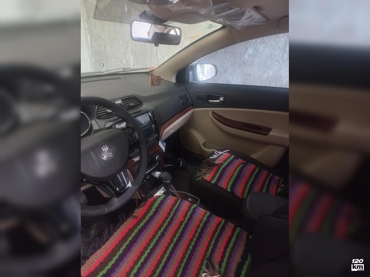 فروش شاهین S ۱۴۰۳ سفید بدون رنگ اصفهان دولت آباد (۲۵ مرداد ۱۴۰۴)