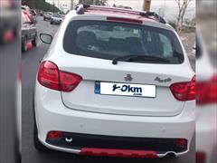 120km.com | فروش کوییک، R، مدل ۱۴۰۲، سفید، تهران، ملارد