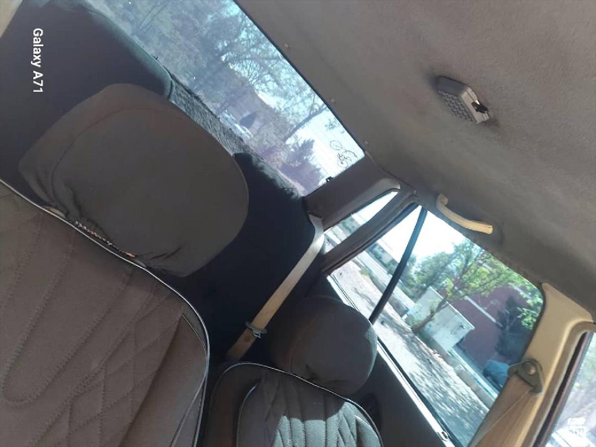 فروش پراید صندوقدار ۱۳۸۵ زرشکی دور رنگ تهران رباط کریم (۲۵ مرداد ۱۴۰۴)