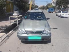 120km.com | فروش پراید 132، مدل ۱۳۸۷، زیتونی، آذربایجان غربی، شوط