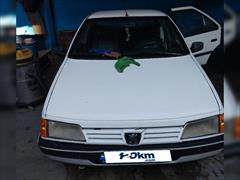 خودرو مشابه | 120km.com