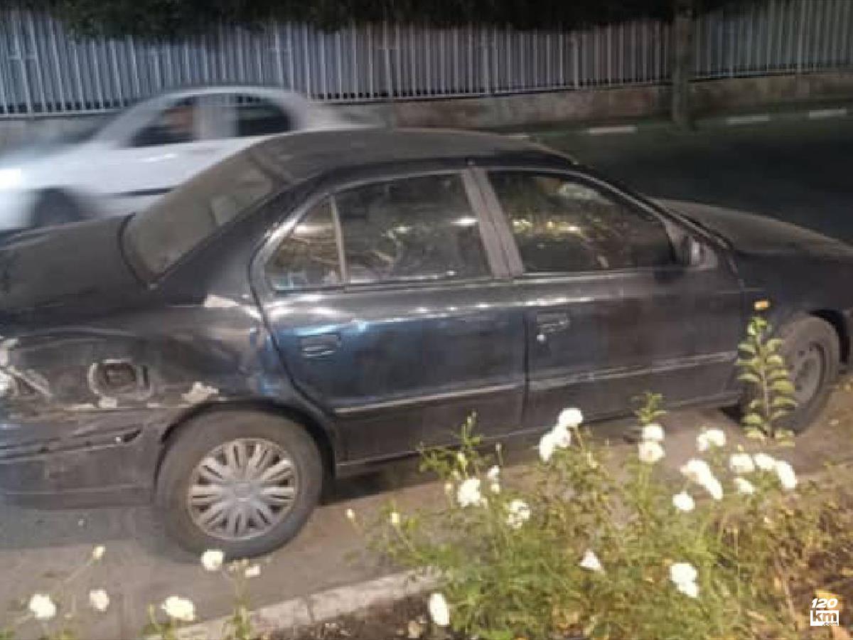 فروش سمند LX EF7 ۱۳۹۱ سرمه ای دور رنگ کرج مصباح (۲۷ مرداد ۱۴۰۴)