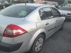 120km.com | فروش رنو، مگان، صندوقدار 1600cc، مدل ۲۰۰۹، نقره آبی، تبریز، آبرسان