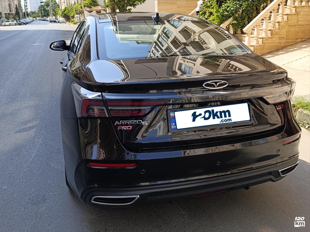 فروش فونیکس آریزو 6 پرو ۱۴۰۱ مشکی بدون رنگ مازندران بابلسر (۳۱ مرداد ۱۴۰۴)