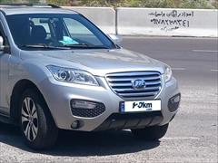 120km.com | فروش لیفان، X60، مدل ۱۳۹۴، نقره ای، تهران، تهرانپارس شرقی