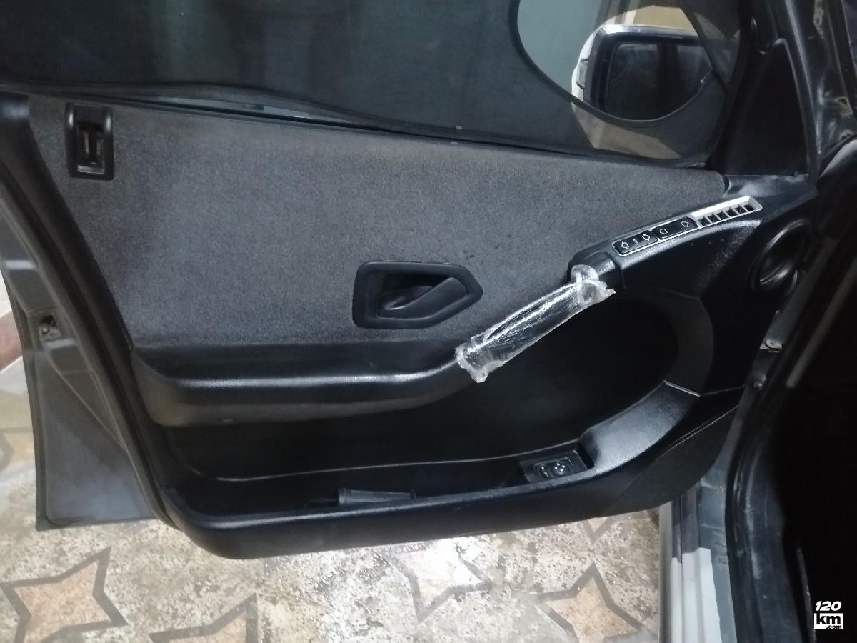 فروش پژو پارس ۱۳۸۴ دلفینی کامل رنگ هرمزگان بندرلنگه (۲ شهریور ۱۴۰۴)