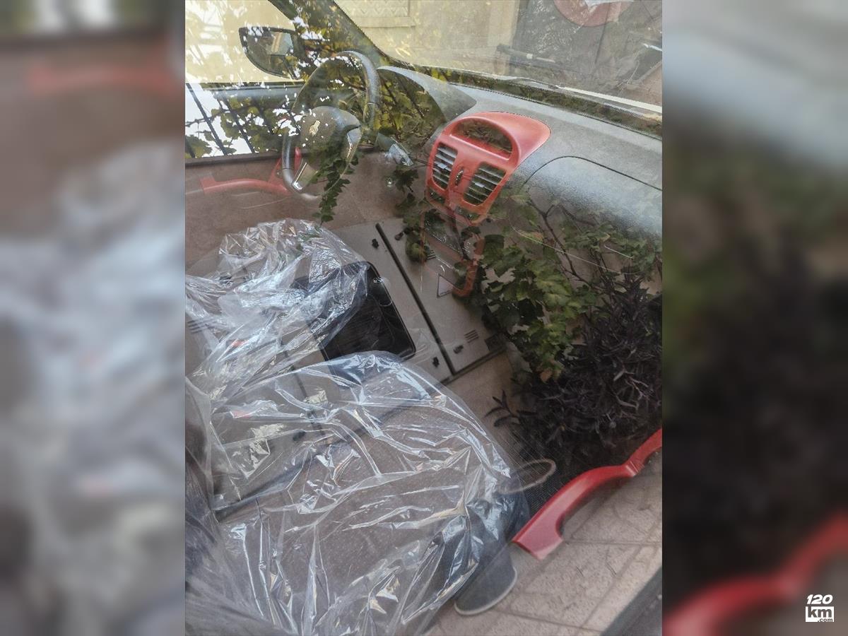 فروش کوییک R ۱۴۰۴ صفر سفید بدون رنگ تهران آهنگ (۳ شهریور ۱۴۰۴)